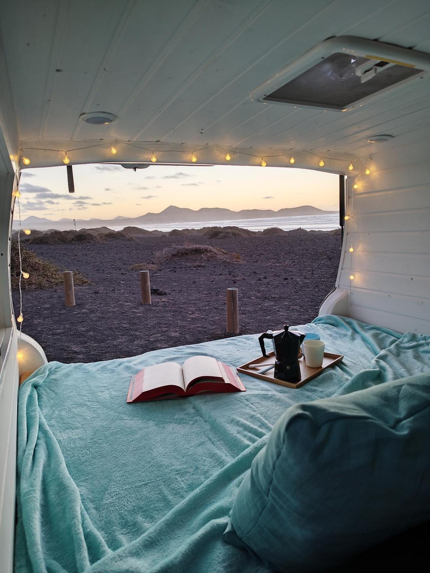 Camperita Van Life Puerto del Carmen  Exterior photo